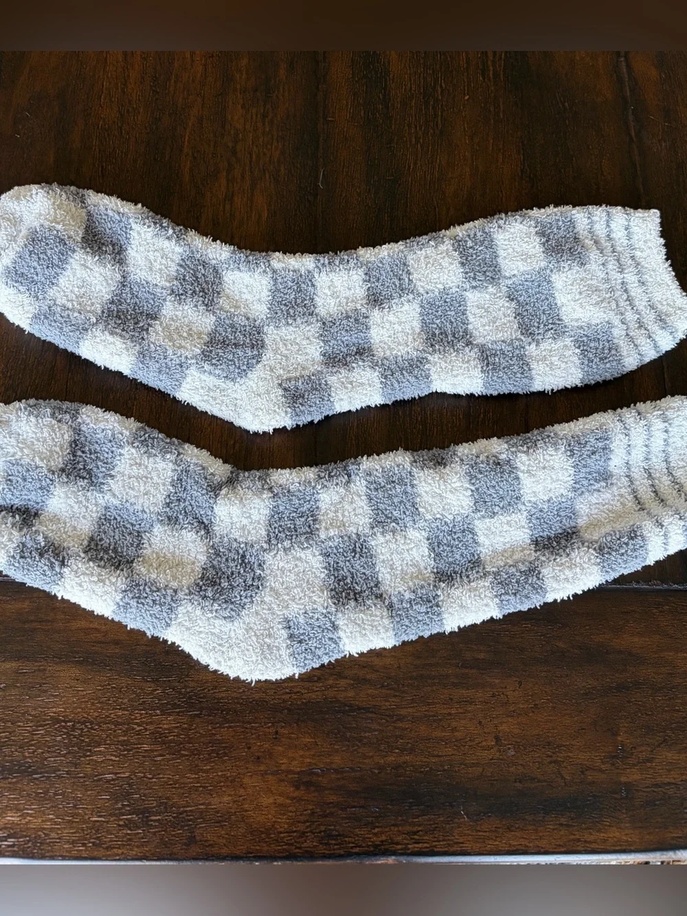 Barefoot Dreams Cozy Plush Socks Bundle